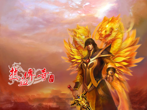 传奇客户端：游戏特色系统有哪些玩法