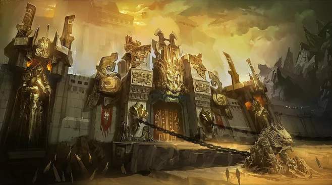 单职业传奇服务端中如何刷红色宝石