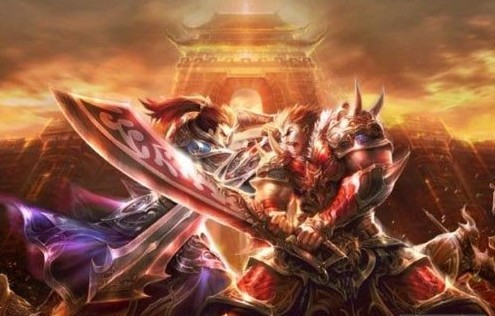 我本沉默传奇玩家刷魔镜副本的小技巧