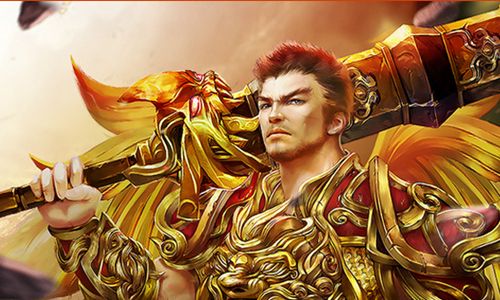 超级变态传奇65535有什么特点
