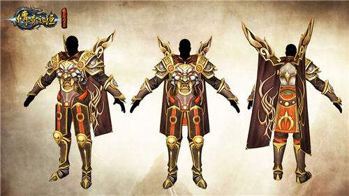 谨慎！为了传奇武器升级走过的弯路