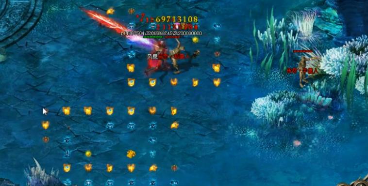 裁决在176复古传奇中的可行性