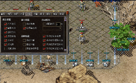 传奇外挂网站：外挂软件对游戏的影响