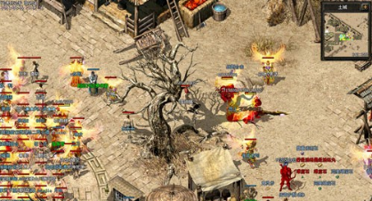 传奇游戏充值对玩家的影响