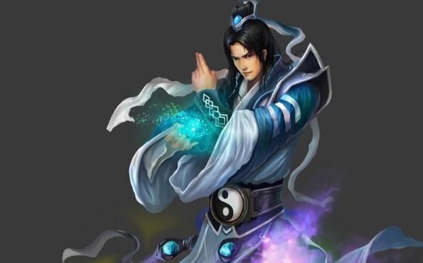 传奇辅助道士职业为何比较受欢迎