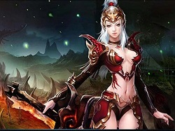 微变传奇中不能掉以轻心的沙巴克之战