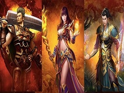 1.76新开传奇六大重装的出处，你了解吗？